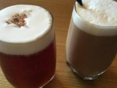 斯芙蕾奶茶门店经营怎么样？斯芙蕾果园奶茶利润