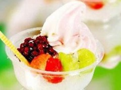 冰之物语加盟店怎么样？冰之物语冰淇淋怎么加盟？