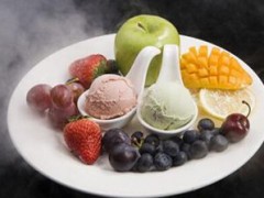 可爱雪冰淇淋店怎么样？可爱雪冰淇淋靠谱吗?