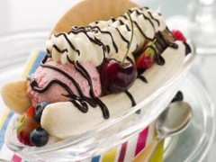 甘孜冰淇淋加盟好不好？甘孜冰淇淋有什么加盟条件？