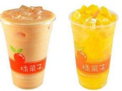 橘果子加盟费多少钱？橘果子官网