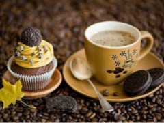 金华创业选择什么项目好？加盟迪欧咖啡怎么样？