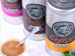 2018年如何去创业 开博爵咖啡加盟连锁店