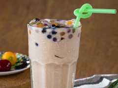 加盟奶茶店有何优势 创业走向成功