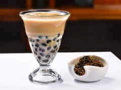 饮食行业为什么火 如何经营一家奶茶饮品连锁加盟店