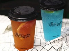 奶茶是不是长青行业 遇见奶牛奶茶是否值得信赖