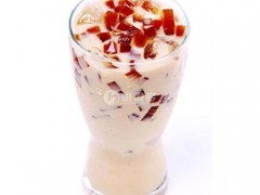 奶茶行业居然这么火爆 新手如何开家奶茶店