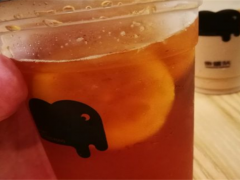 地铁站奶茶连锁加盟
