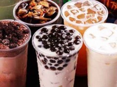 创业选择什么好 开一家奶茶店需要多少钱