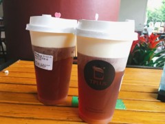 17年什么项目好 加盟tplus茶家需要怎么样的流程