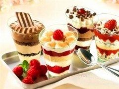 什么都不会怎么创业 开一家冰淇淋店铺怎么样