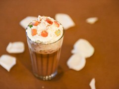 哪一个行业适合市场发展 奶茶行业费用