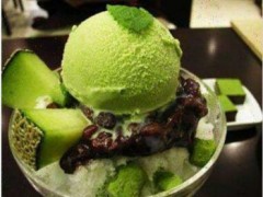 冰激凌加盟什么品牌好 爱茜茜里一个球价格高吗