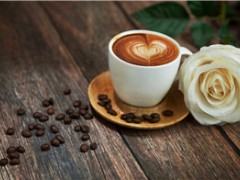 90后白手起家创业 加盟咖啡品牌开店好不好