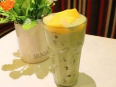 长沙加盟晶一学长奶茶怎么样 适合九零后创业的项目