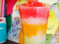 加盟巴贝乐饮品 现在创业加盟好项目