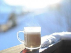 开一家奶茶店需要注意哪些？悠悠奶茶店铺照片