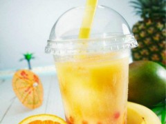 年轻人什么项目比较好 橘菓子特色加盟