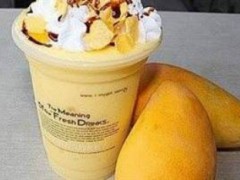 广州创业选择什么项目好 广州首家橘菓子致富