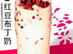 横店新时沏家 新时沏布丁奶茶多少钱