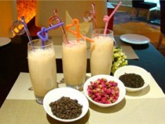 奶茶开店的费用需要多少钱？装修一家奶茶店的价格？