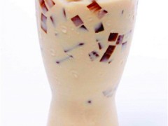 加盟哪个品牌的奶茶开店好，一点点奶茶开店怎么样？