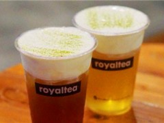 加盟饮品开店生意怎么样？皇茶加盟开店好不好？