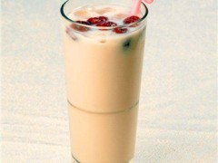 奶茶的原料都有什么？选择哪个奶茶基地好？