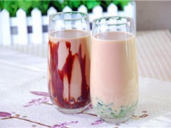 奶茶店的投资大吗？现在开一家奶茶店选什么品牌？