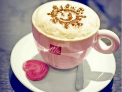 郑州迪欧咖啡营业时间 郑州迪欧咖啡厅