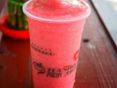 阿水大杯茶新人经营，阿水大杯茶加盟政策