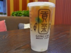 禧御贡茶有什么加盟优势？禧御贡茶门店营业