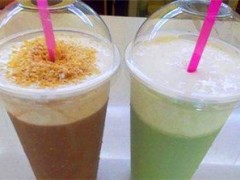 台式奶茶店的利润怎么样？现在奶茶还好做吗？