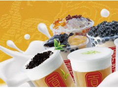 贡茶加盟 贡茶加盟店需要多少钱