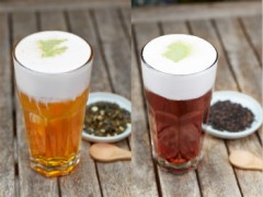 贡茶加盟 贡茶加盟店好吗