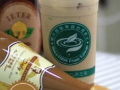 阿水大杯茶适合在哪开