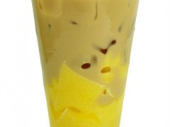 加盟一家奶茶店需要哪些费用开支