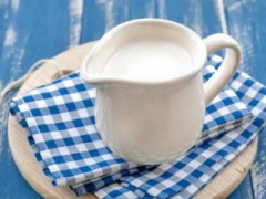 哈尔滨九头牛鲜奶店