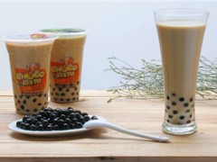 自己开一家奶茶店需要多少钱