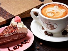 加盟研磨时光咖啡开店好吗