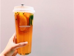 奶茶开店选址在哪里比较好