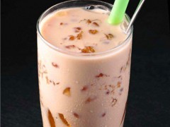 奶茶店开在哪些地方好