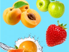 鲜之恋情水果吧加盟费