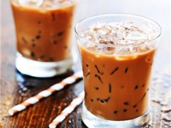 加盟奶茶店要多少钱