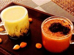 喜年贡茶饮料好喝吗