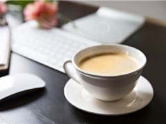 研磨时光咖啡怎么样