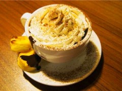 可可多意大利冰淇淋