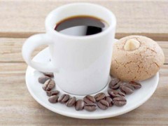 开咖啡店一年赚多少钱