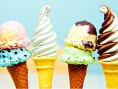 百纯冰淇淋怎么样