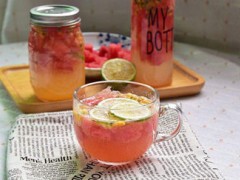 合伙开饮品店好不好